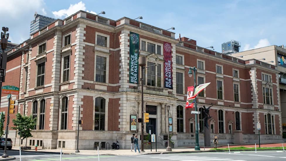 Historic Academy Of Natural Sciences To Close Parkway Museum After Nearly 200 Years