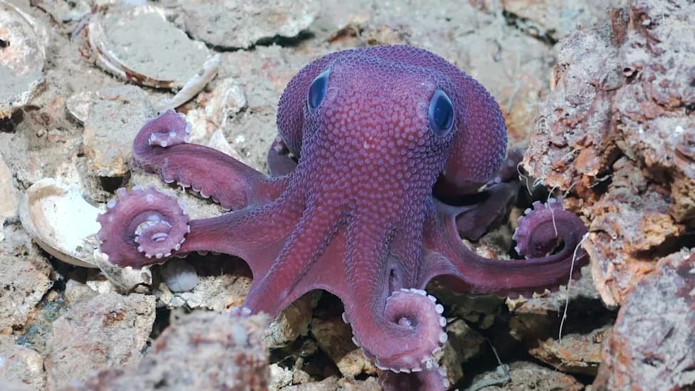 11 Vivid Deep‑Sea Discoveries From Trinidad & Tobago’s First Locally Led Expedition