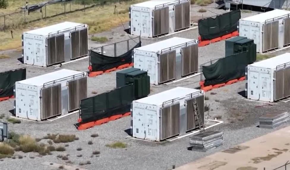 Unpermitted Bitcoin Mine Blamed for Up to 3.8M-Gallon Leak, Forcing School Closures in El Reno