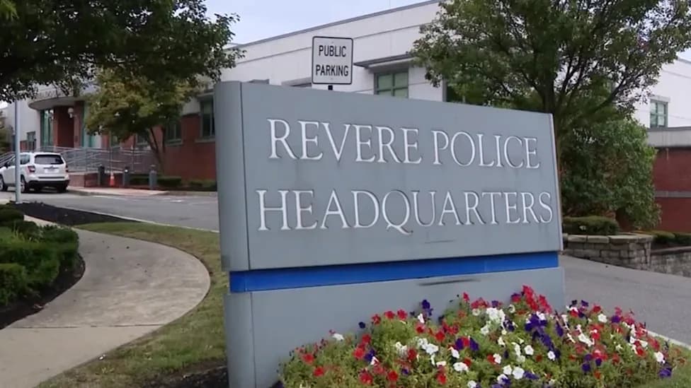 Revere Officer Reinstated After Probe Into Alleged Misuse Of Flock Cameras; New Audit Controls Added