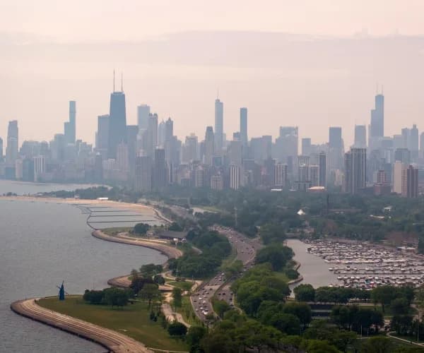 Should the Feds Step In? NPA Spokesperson Says Chicago Should Accept Federal Help After Deadly Weekend