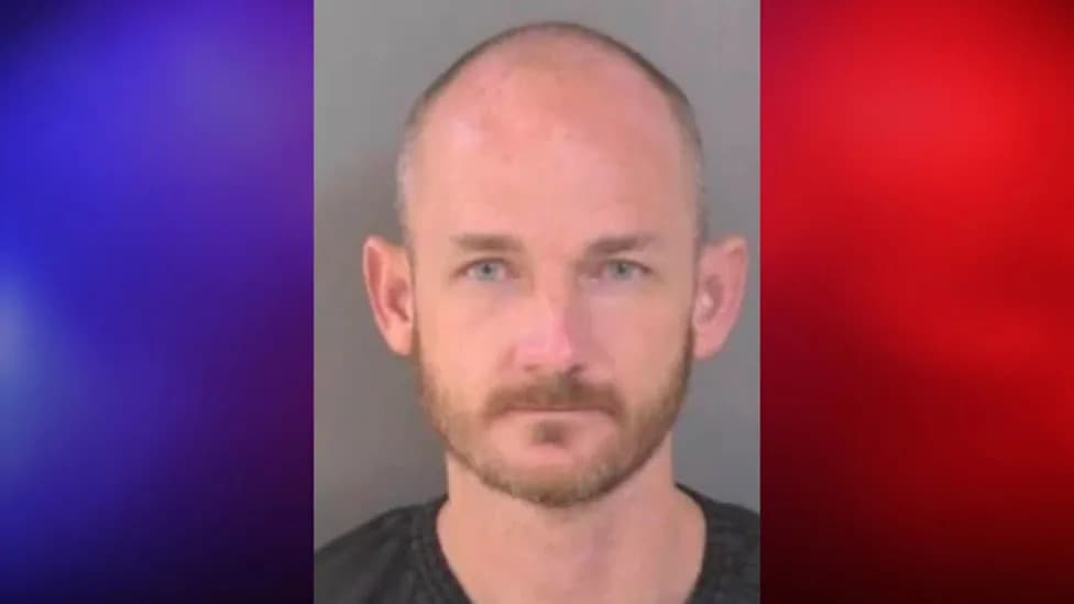 Florida Man Arrested After Alleged Use Of AI To Create Non‑Consensual Explicit Images