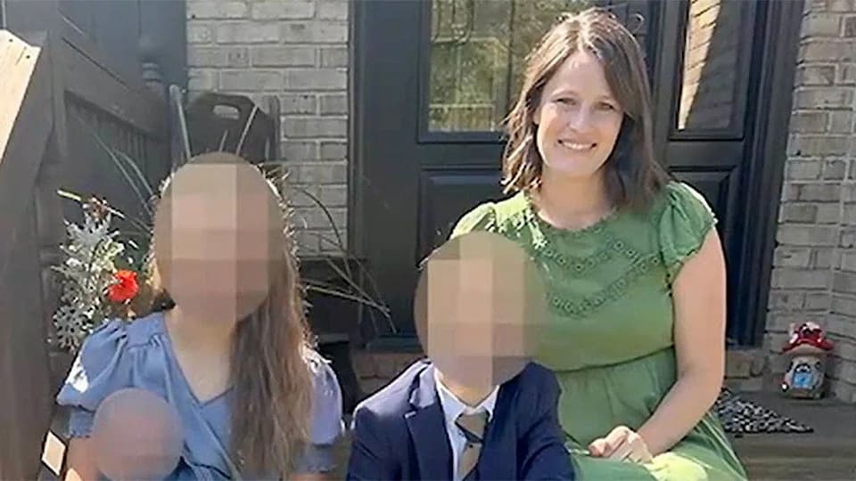 Virginia Mother Appeals Misdemeanor, Seven-Year Child-Abuse Registry Listing After 5-Year-Old Walked Alone
