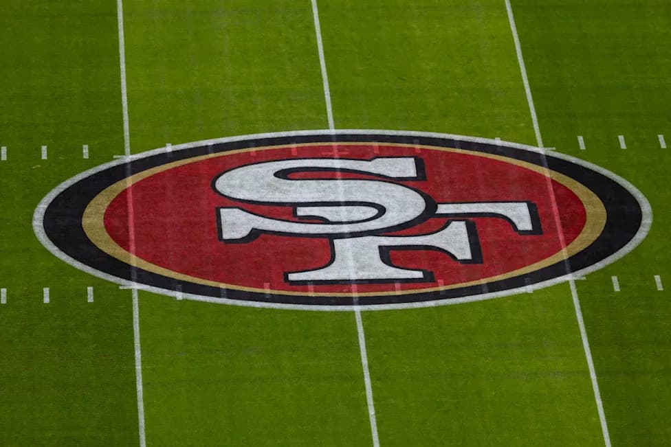 Mug Shot Released: Man Accused Of Posing As 49ers Player In $1.3M Multi-State Dating-App Scam