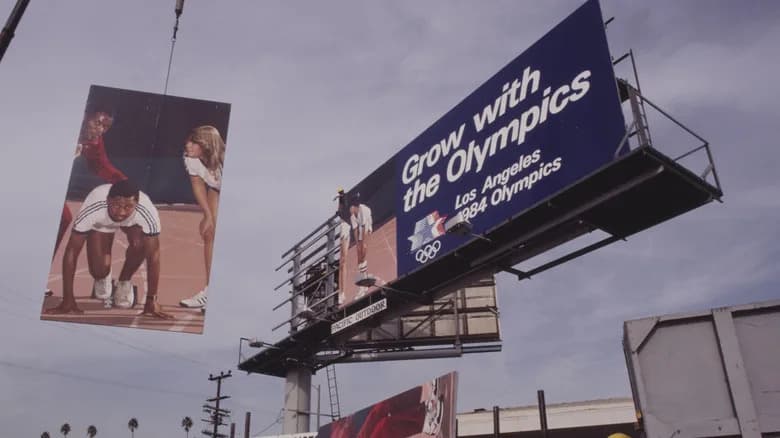 Caltrans Converts Nearly 360 Miles Of Lanes Into Camera-Enforced 'LA28' Permit Network For 2028 Olympics