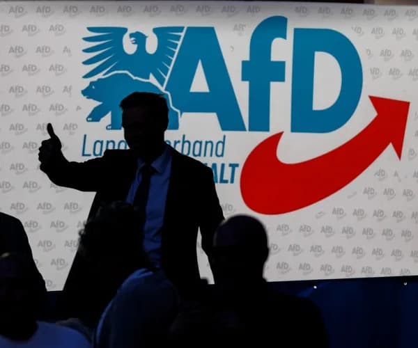 AfD Breakthrough in Saxony-Anhalt: Conservative Populists Become a Major Political Force