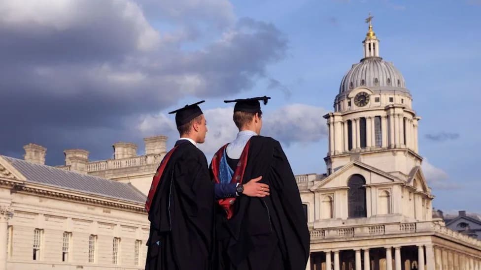 UK's First 'Super-University': Kent and Greenwich Merge To Form 50,000+ Student LASE Group