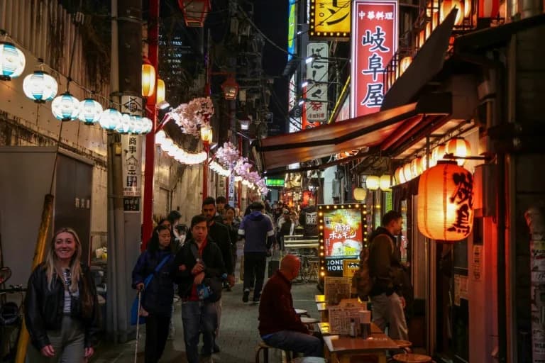 Shinjuku to Ban Over Half of Short-Term Rentals — About 2,000 Units to Close Amid Resident Complaints
