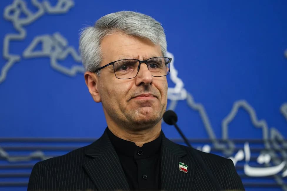 Iran Says It Fired New Anti-Ship Missile at US Navy, Claims Strait of Hormuz Is Closed