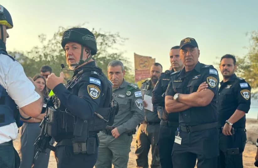 Fourth Northern Israel Resident Indicted Over Alleged ISIS Ties Amid Cluster Of Cases