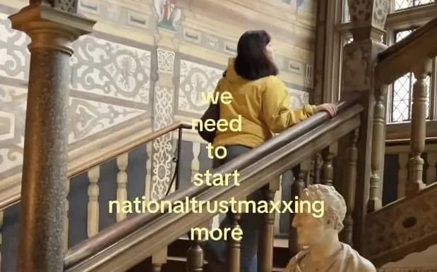 How the National Trust Won Over Gen Z: TikTok, Influencers and a 26% Membership Surge