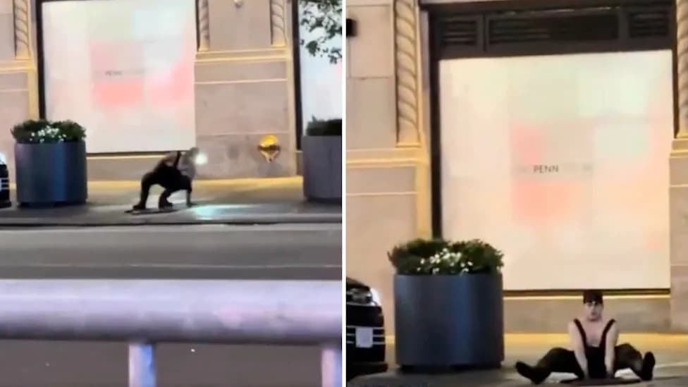 Mysterious 'Sewer Divers' Surface From NYC Manholes — Officials Warn of Danger and Illegality