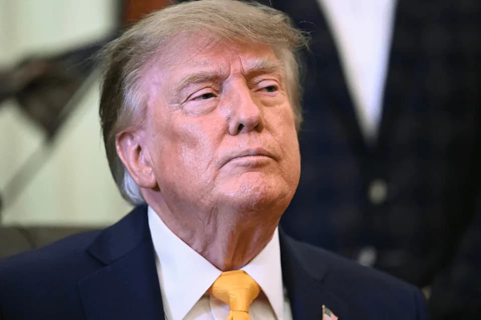 Labor Day Snapshot: Trump’s Approval Slides To -26 Nationally; He’s Underwater In Every Key Swing State
