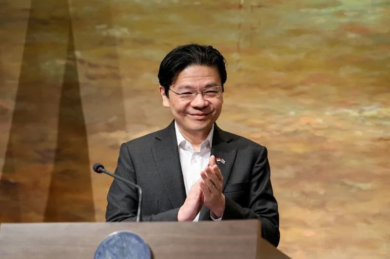 Singapore Ministers to Face Parliament Over World-Leading Salaries