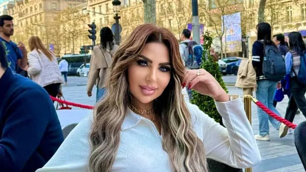 Egyptian TV Presenter Sarah Khalifa Sentenced To Death In High-Profile Drugs Case