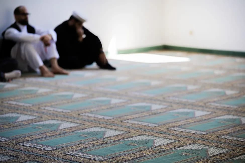 'Mincels' Rising: German Spies Warn Of Online Convergence Between Incel Culture And Islamism