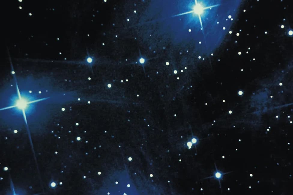 How Many Stars Are There in the Universe? — A Simple Guide to 200 Sextillion Suns