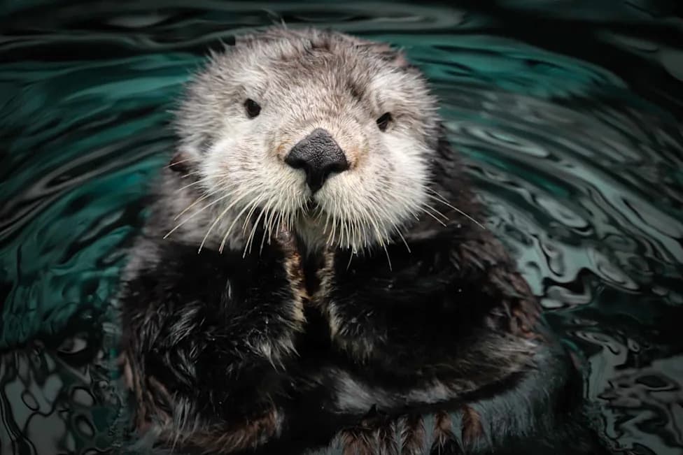How Sea Otters Save Kelp Forests — And Why Their Return Matters