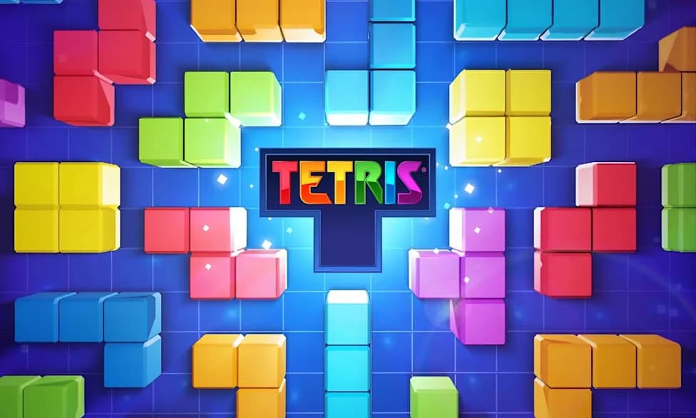 Arcade.gov's Tetris-Style Game Prompts Public Rebuke From The Tetris Company