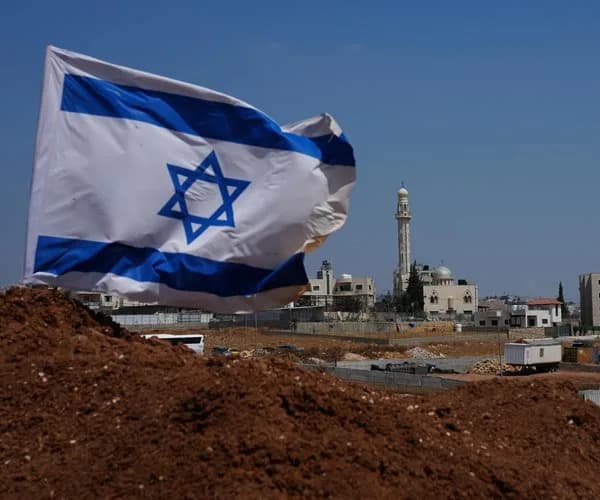 Russian‑Israeli Historian Detained in Israel Under Gag Order; Family Alleges Espionage Probe