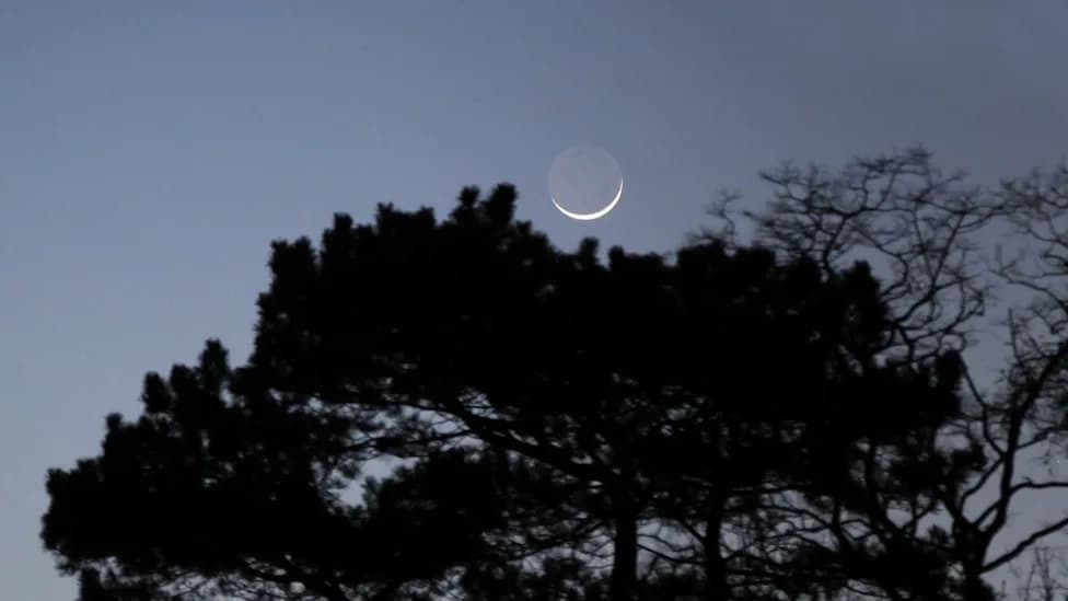 Sept. 8: How to See the Moon Temporarily Hide Jupiter — Even in Daylight
