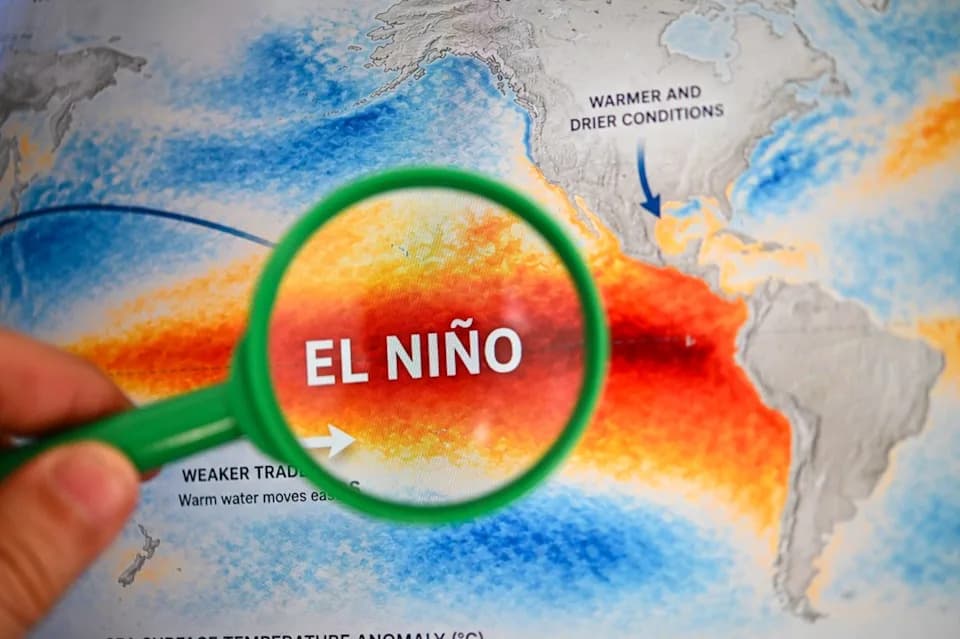 Is a "Super" El Niño Coming? How NOAA, WMO and AccuWeather Compare