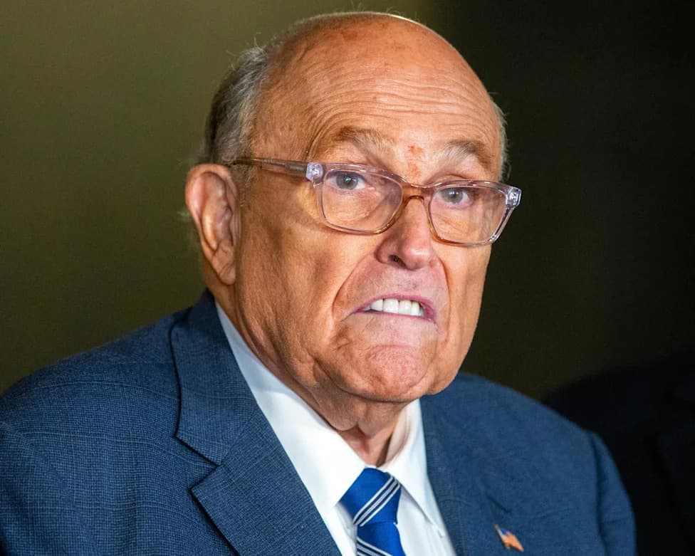 Giuliani Urges Mayor Mamdani To Skip 9/11 Memorial — Mamdani Says He Will Attend to Stand With Families