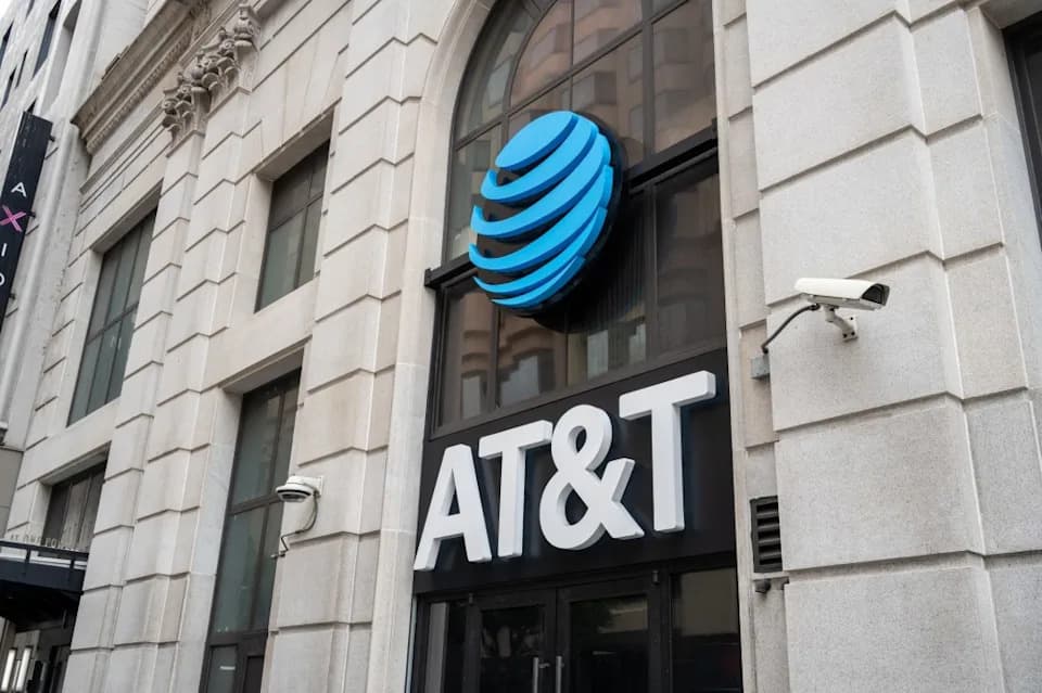 AT&T Outage Disrupts Multiple U.S. Cities — Downdetector Logs Nearly 5,900 Reports; Dallas Fiber Fault May Take 8–10 Hours to Repair