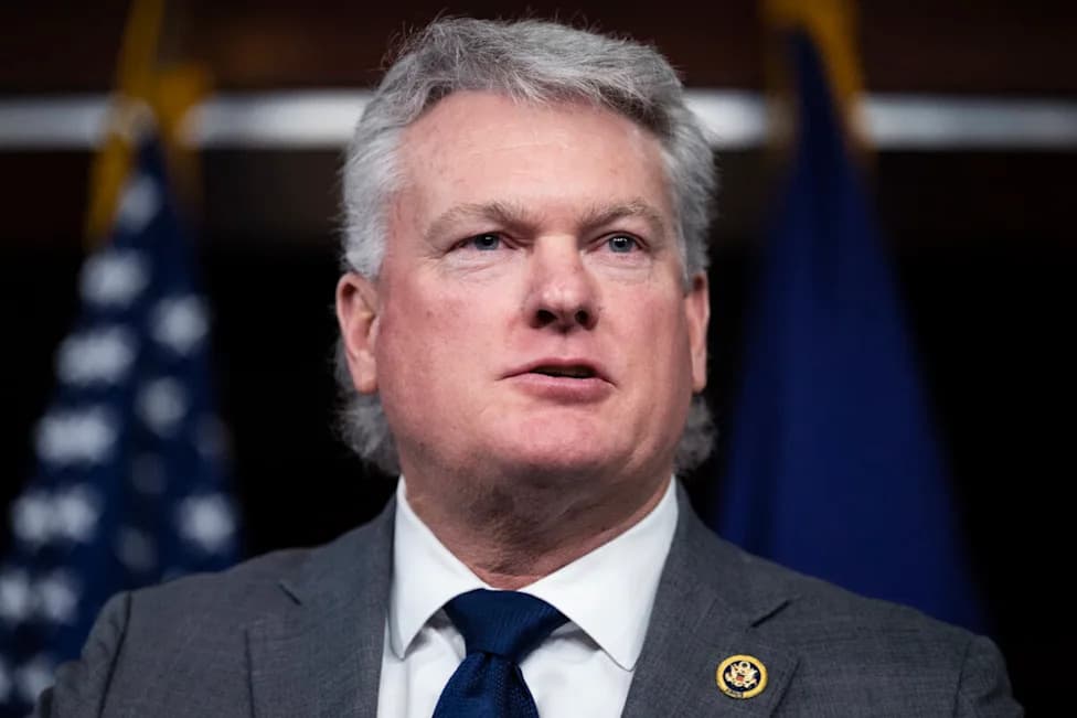 WSJ: Mike Collins’ Georgia Senate Bid ‘Gone Disastrously Wrong’ — Polling, Fundraising and Scandals Threaten GOP Ticket