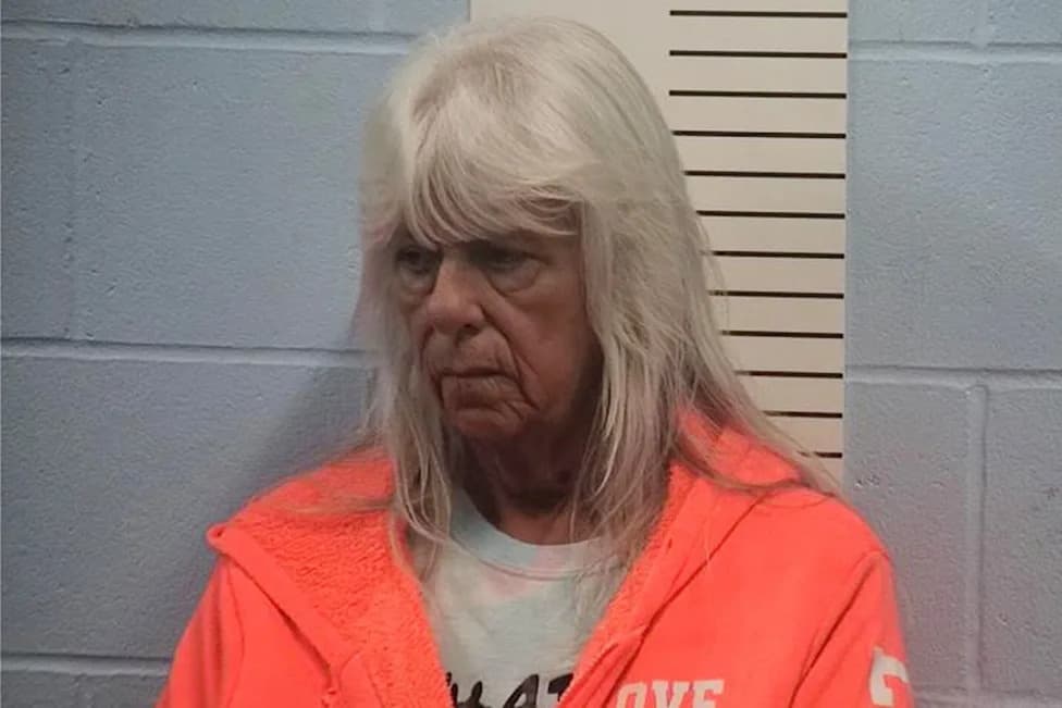 Foster Mother Accused Of Trading Child For A Monkey Avoids Prison After Seven-Year Sentence Is Suspended