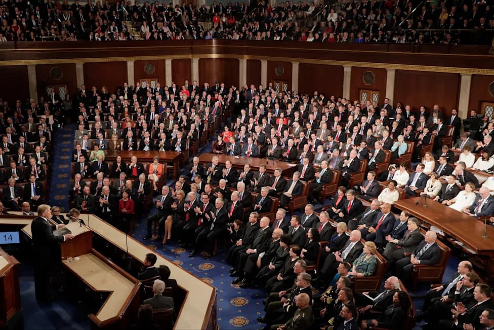 Does Trump Really Want Republicans To Win The Midterms? Here's Why It’s Not So Clear