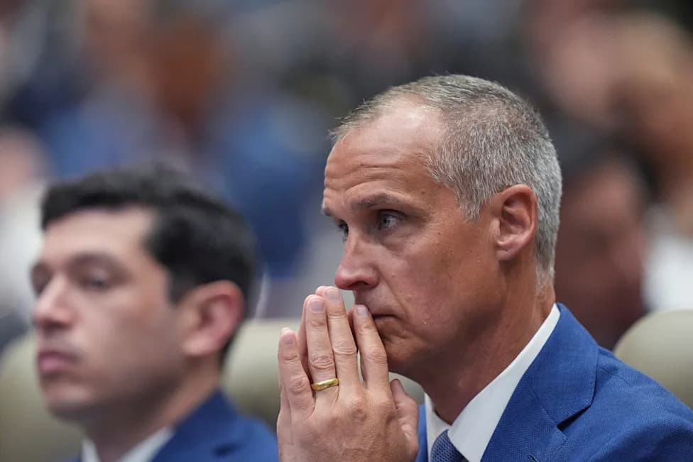 Bombshell WSJ: Corey Lewandowski Allegedly Served As 'Shadow Secretary' At DHS, Influenced Billions In Contracts
