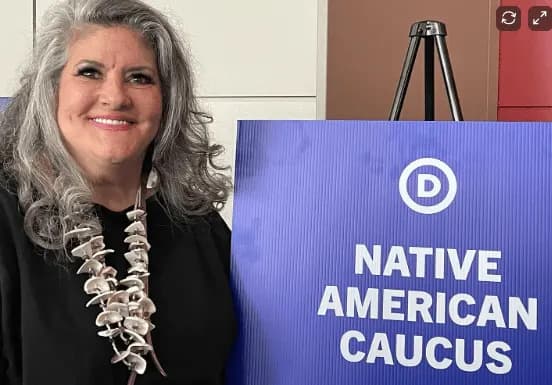 Native Vote 2026 — Invest Now, Build Lasting Political Power