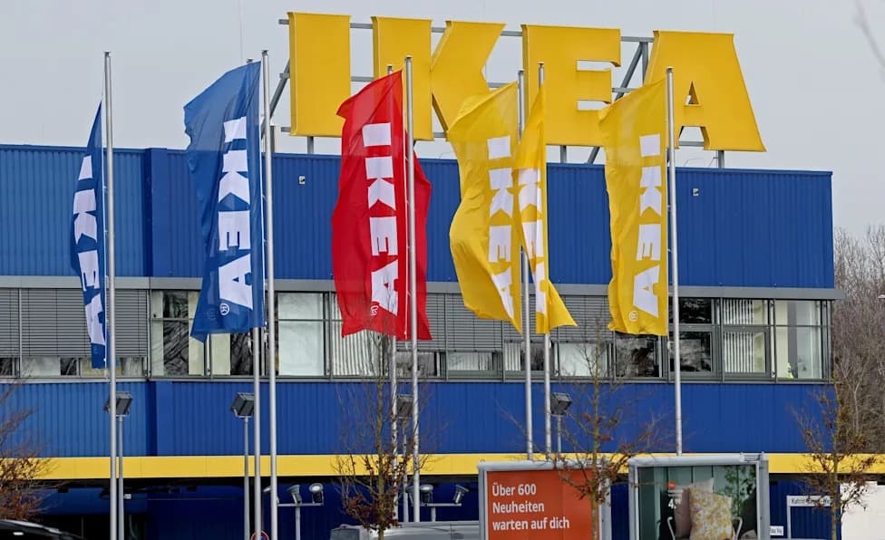 EU Court Backs Ikea After Far-Right Belgian Party Used Brand in Campaign
