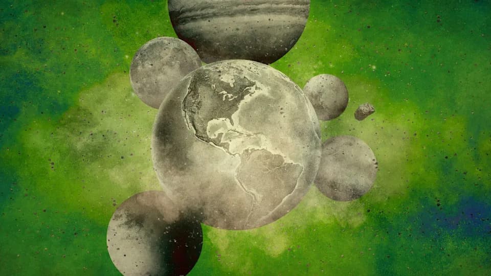 Starwashing: How Space Companies Sell Cosmic Dreams While Hiding Environmental Costs