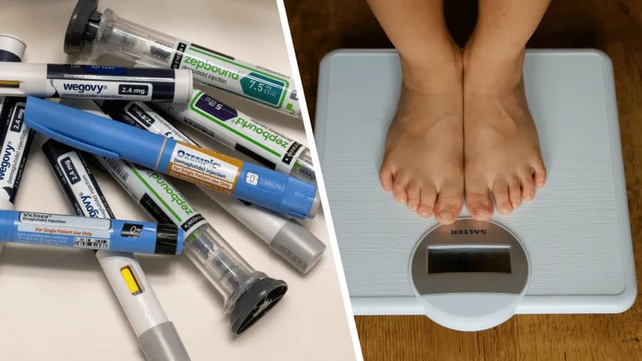 GLP-1 Prescriptions for 8–11-Year-Olds Surge Nearly 31,000% Since 2019, NYU Study Finds