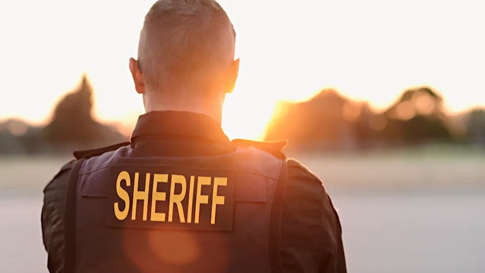 ‘Chief Hobbs’ Scam: Largo Man Nearly Wired $300,000 After Fake Jury-Duty Warrant