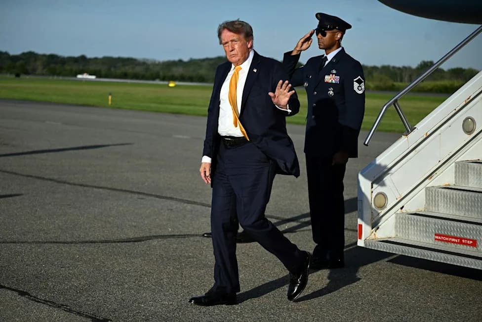 Trump’s Two‑Night Midterm Convention Could Backfire — And Bolster Democrats