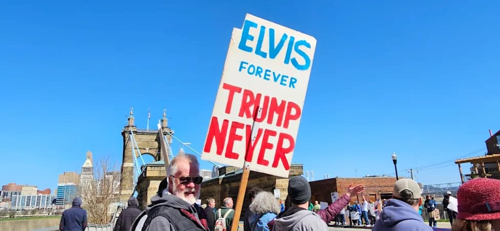 No Kings Shifts to Nationwide Early-Vote Push — Oct. 17 Events Aim to Drive Mass Turnout