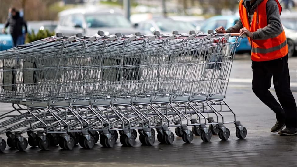 Opening Shift: Retailers And Government Join To Help 100,000 NEET Young People Into Work