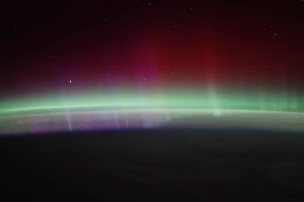 November 2025 Solar Superstorm Knocked GPS Off Course — Scientists Reveal How