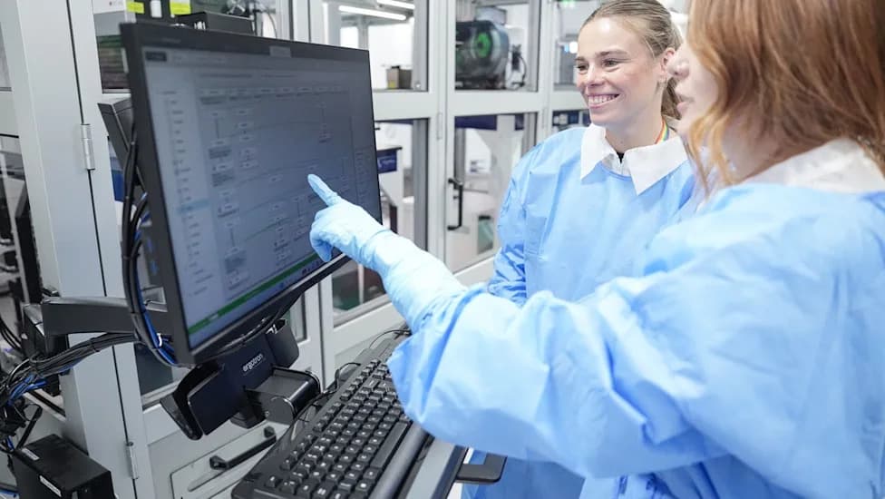 LSTM Opens £20m Robotic AI Lab to Accelerate Infection Research Using Human Organoids
