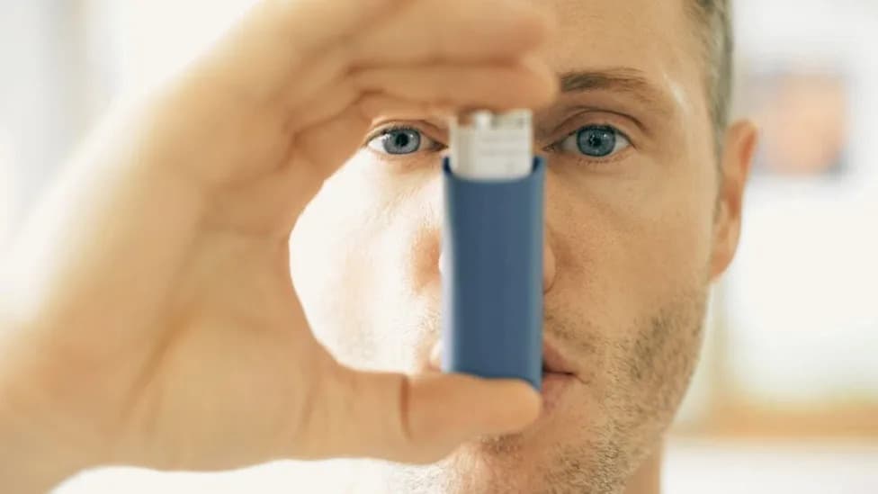 Study Finds Unexpected Gut-Linked Immune Changes in Fatal Asthma