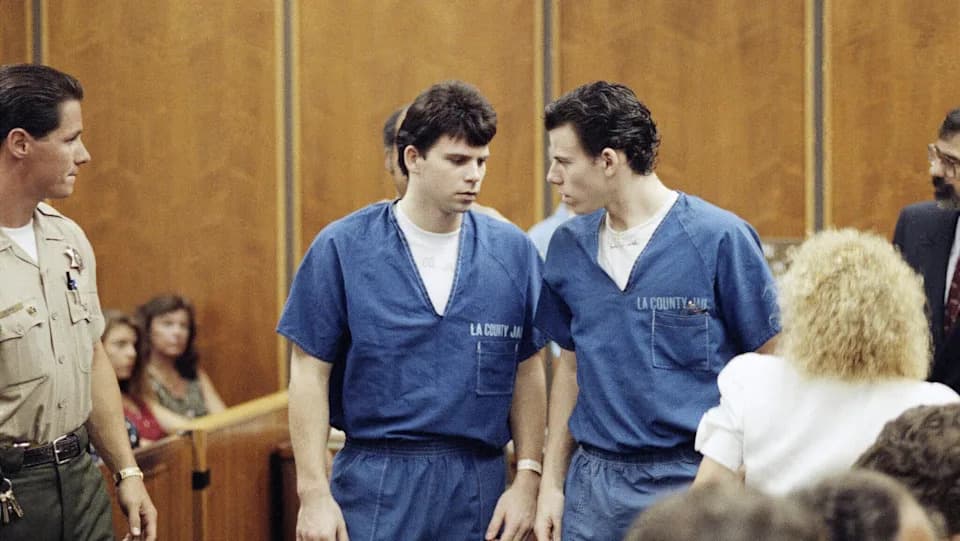 Menendez Brothers Granted Early Parole Suitability Hearing, Tentatively Set For March 2027