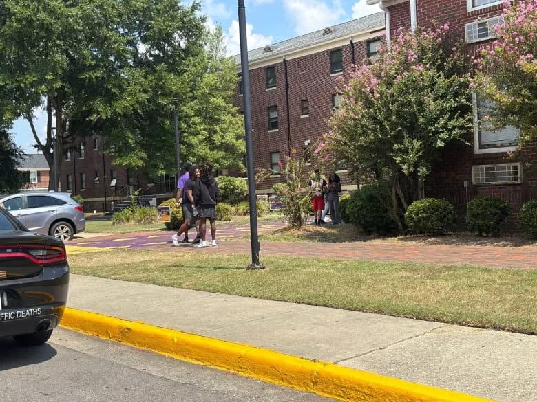 How HBCUs Are Rebuilding Support Systems to Keep Black Men in College