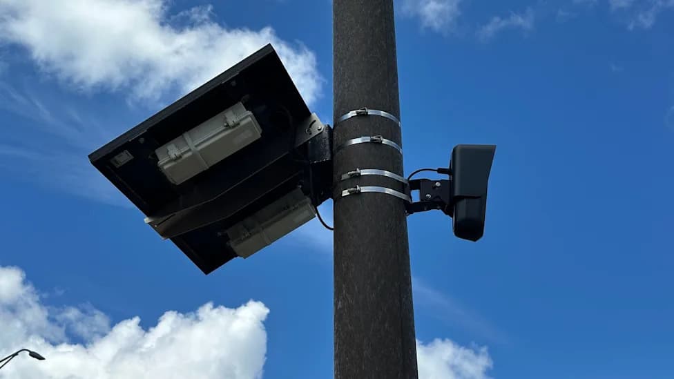 Florida Revokes Permits for Flock LPR Cameras; Cities Suspend Programs Amid Privacy Concerns