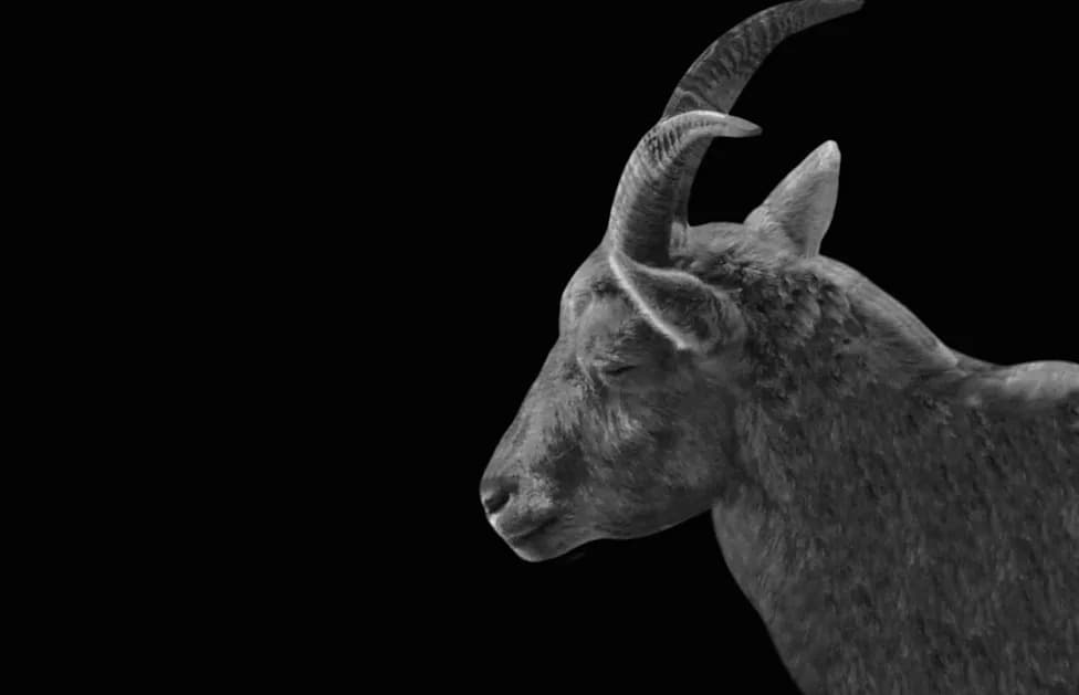 The Ibex That Died Twice: How the Pyrenean Bucardo Was Cloned — And Failed To Survive