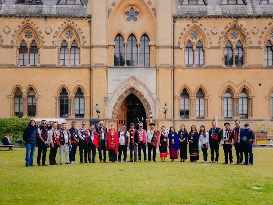 Oxford’s Pitt Rivers Museum to Repatriate Remains of 39 Naga People Removed During British Colonial Rule
