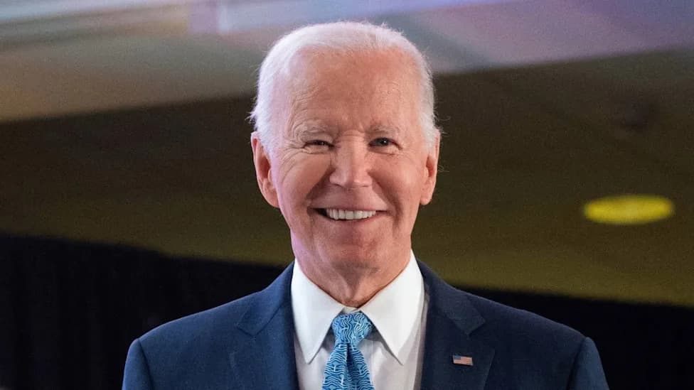 Joe Biden Shares Hopeful Prostate Cancer Update and Urges Men to Get Screened