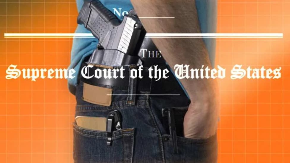 SCOTUS Petitions Test Whether States Must Honor Out‑Of‑State Carry Permits And Whether 'Suitability' Bans Are Constitutional
